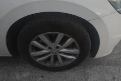 2016 Volkswagen Touran 2016 TouranL 1.4T AT 280TSI DSGComfort #6