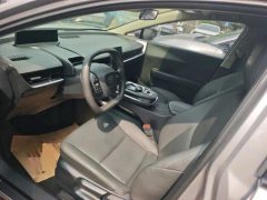 2023 Toyota bZ3 2023 517km ElitePRO #4