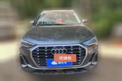 2023 Audi Q3 2022 1.4T AT 35 TFSI FashionDynamic #2