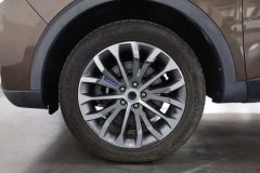 2017 Haval H6 2017 2.0T AT Blue Label2WDSmart Fashion #6