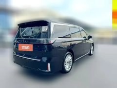 2022 Voyah Dreamer 2022 low carbonEdition think+Smart driving bag #5
