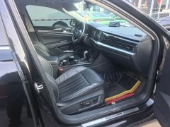 2022 Volkswagen Passat 2023 330TSI AT Elite #4