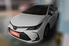 2024 Toyota Corolla 2024 1.2T Pioneer #1
