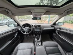 2015 Volkswagen Sagitar 2015 1.6 MT Comfort #9