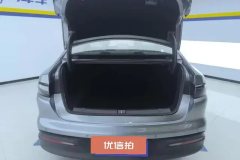 2025 BYD Seal 05 DM-i 2025 DM-i Smart Drive 1.5L AT 120KMFlagship #4