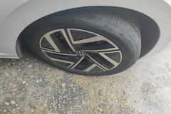 2023 Volkswagen Sagitar 2023 1.4T AT 280TSI DSGSurpassPlusEdition #6