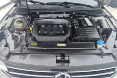 2021 Volkswagen Magotan 2020 2.0T AT 330TSILuxury #10