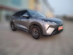 2025 BYD Yuan UP 2025 Smart Drive 401KM Leading #3
