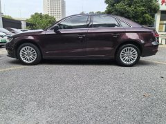 2015 Audi A3 Sedan 2015 35 TFSI AT Million Smart Edition #9