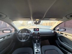 2020 Audi A3 Sedan 2020 1.4T AT 35TFSIEntry China VI #5