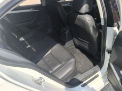 2017 Volkswagen Sagitar 2017 1.4T AT 230TSIComfort #13
