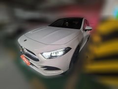 2022 Mercedes-Benz A-Class 2022 Facelift 1.3T AT A 200 L Sportsedan chairFashion #1