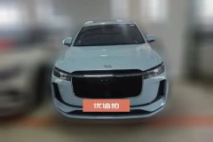2021 Li Auto Li Auto ONE 2020 EREV6SeatEdition #2