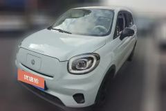 2024 Leapmotor T03 2023 310Enjoy lightlyEdition #1