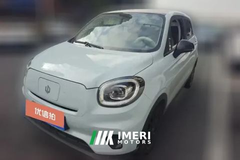 2024 Leapmotor T03 2023 310Enjoy lightlyEdition