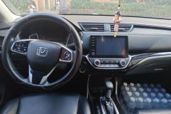 2020 Honda Crider 2019 1.0T AT 180TurboLeading #12