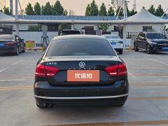 2016 Volkswagen Passat 2015 1.8T AT HonorDSGEdition #6