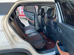 2018 Baojun 510 2018 1.5 AT AnniversarySpecial #5