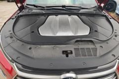 2020 BYD Tang PHEV 2021 2.0T AT DM 4WDHigh PerformanceCreationFlagship #10