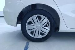 2018 Honda Fit Hatchback 2018 1.5 AT Comfort #6