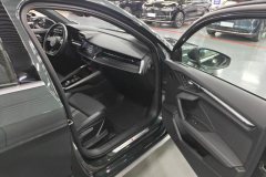2024 Audi A3 Sportback 2024 Sportback 1.4T AT 35 TFSI FashionSport #8