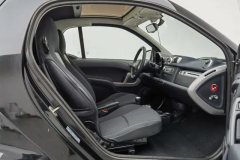 2014 smart ForTwo 2012 1.0 AT HardtopComfort (Imported) #22