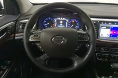 2019 GAC Trumpchi Trumpchi GS8 2020 2.0T AT 390TLuxurySmart Connect7Seat FWD #15