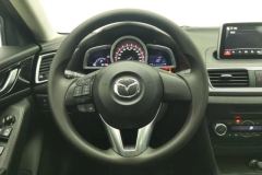 2017 Mazda Mazda3 Axela Sedan 2016 1.5 AT Luxury #15