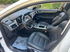 2019 Geely Auto Emgrand GL 2019 1.4T AT EliteSmart #11