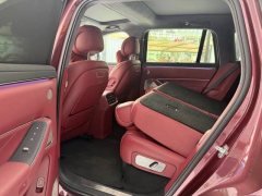 2025 AITO M8 2025 EREV UltraEdition 53.4kWh 5SeatEdition（192line lidar） #5