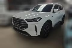 2022 Jetour X70 Plus 2021 Facelift 1.5T AT DCTMountainPRO 5Seat #1