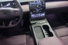 2025 NIO ET5T 202475kWh Touring #16
