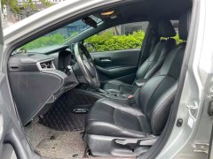 2020 Toyota Levin 2019 1.2T AT 185TEntry China V #7