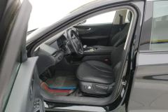 2024 Hongqi E-QM5 2023 Facelift Basic travelEdition #9