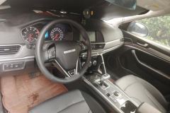 2020 Haval H6 2019 1.5T AT SportElite FWD China VI #12