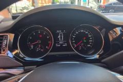 2018 Volkswagen Sagitar 2018 1.4T AT 280TSIsparkleEdition #14