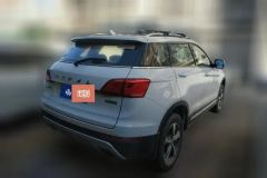 2017 Haval H6 Coupe 2016 Blue Label 1.5T MT 2WDUrban #3