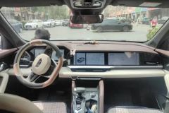 2021 Geely Auto Xingyue L 20212.0TD DCT EVO2WDPremium #12