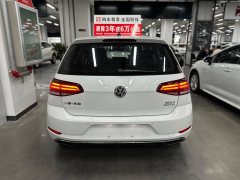 2020 Volkswagen Golf 2020 1.4T AT BelovedEdition280TSILuxury #8