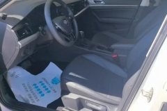 2020 Volkswagen Lavida 2019 1.5 AT Comfort China VI #9