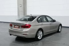 2016 BMW 3 Series 2016 2.0T AT 320iFashion #2
