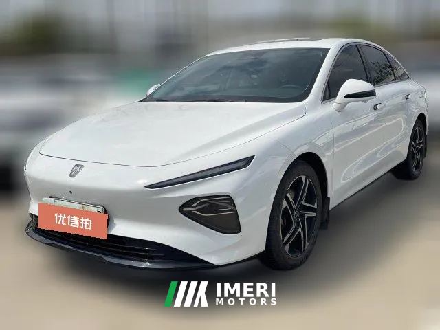 2024 Roewe D7 2023 EV 510km RWDFlagship