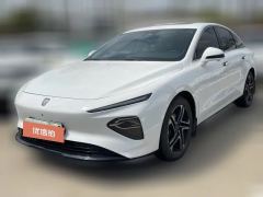 2024 Roewe D7 2023 EV 510km RWDFlagship #1