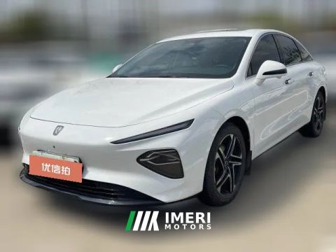 2024 Roewe D7 2023 EV 510km RWDFlagship