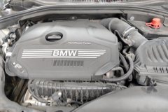 2020 BMW 1 Series 2020 1.5T AT 120i MSport Pkg #10