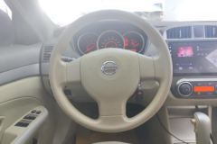 2016 Nissan Sylphy 2012 1.6 AT XEComfortClassic #15