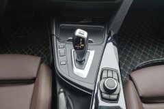 2017 BMW 3 Series 2018 2.0T AT 320LiFashion4WD #16