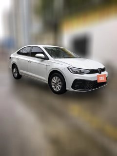 2025 Volkswagen Lavida 2023 NewSharp 1.5L MT NewYiEdition #3