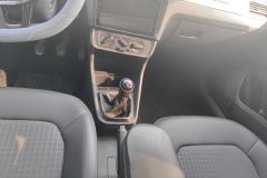 2019 Volkswagen Santana 2018 1.5 MT Comfort #16