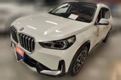 2024 BMW X1 2023 2.0T AT sDrive25Li XDesign Pkg #1